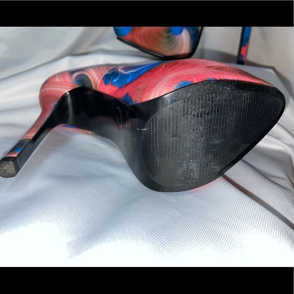 Alba stilettos size 7 - Picture 9 of 13